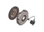 SCHAEFFLER LUK Kupplungssatz LuK RepSet Pro 624377533 für Vaughall Opel