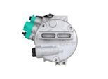 WALKER Kompressor, Klimaanlage wcp00704 für KIA
