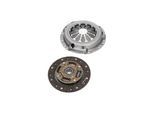 KAVO PARTS Kupplungssatz cp1172