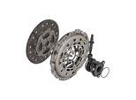 SCHAEFFLER LUK Kupplungssatz LuK RepSet Pro 621304333 für Opel Vaughall