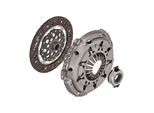 SCHAEFFLER LUK Kupplungssatz LuK RepSet 624331300 für NISSAN
