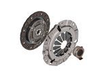 SCHAEFFLER LUK Kupplungssatz LuK RepSet 619307700 für Vaughall Opel Suzuki