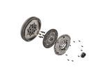 SCHAEFFLER LUK Kupplungssatz 600019800 für VW Audi