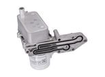FEBI BILSTEIN Gehäuse, Ölfilter 186067 für Ford