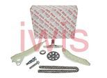 AIC Steuerkettensatz 73395set für Peugeot