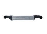 NRF Ladeluftkühler 30420 für Mercedes