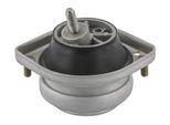 TOPRAN Lagerung, Motor 500748 links für MINI