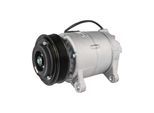 VALEO Kompressor, Klimaanlage 814697 für BMW (BRILLIANCE)