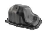 TOPRAN Ölwanne 600939 für DS TOYOTA