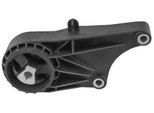 TOPRAN Lagerung, Motor 208430 unten