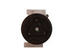 WALKER Kompressor, Klimaanlage wcp00168 für RENAULT