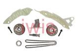 AIC Steuerkettensatz 76552set für MINI