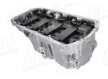 AIC Ölwanne 76570 für Opel
