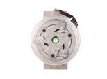 WALKER Kompressor, Klimaanlage wcp00886