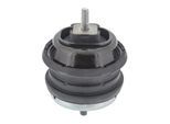 TOPRAN Lagerung, Motor 500281 links für MINI