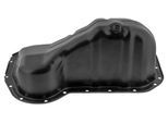 TOPRAN Ölwanne 119964 Motorblock für Audi