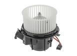 TOPRAN Innenraumgebläse 409926 für SMART