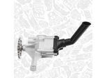 ET ENGINETEAM Ölpumpe pu0082 für Mercedes