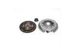KAVO PARTS Kupplungssatz cp6057 für HYUNDAI