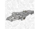 ET ENGINETEAM Ölpumpe pu0081 für NISSAN