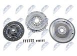 NTY Kupplungssatz nzsfr005 für Ford Volvo