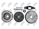 NTY Kupplungssatz nzsfr003 für Ford