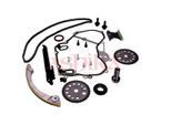 ASHIKA Steuerkettensatz kck0400 für Opel Vaughall CHEVROLET (SGM) GM BUICK Fiat