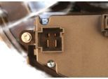 WALKER Innenraumgebläse wbl01227 für Skoda VAG VW