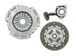 AISIN Kupplungssatz ckz332r für Ford