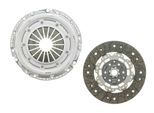 AISIN Kupplungssatz kevg03r für Ford SEAT Skoda VW