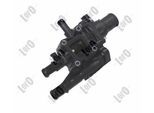ABAKUS Thermostat, Kühlmittel 0370250029 für Opel GM Fiat ALFA ROMEO CHEVROLET