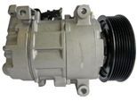 MAHLE Kompressor, Klimaanlage acp951000s für RENAULT