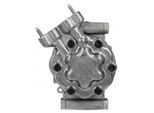 NISSENS Kompressor, Klimaanlage 89064 für DACIA NISSAN RENAULT