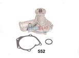 JAPKO Wasserpumpe 35552 für MITSUBISHI