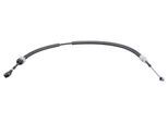 TOPRAN Seilzug, Schaltgetriebe 601587 links für LANCIA
