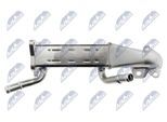 NTY Kühler, Abgasrückführung egrfr024a für Ford Citroën/Peugeot