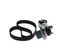 BOSCH Wasserpumpe + Zahnriemensatz 1987946979