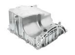 TOPRAN Ölwanne 305880 für Ford