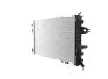 MAHLE Kühler, Motorkühlung cr320000s für Vaughall Opel