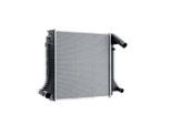 MAHLE Kühler, Motorkühlung BEHR HELLA SERVICE *** PREMIUM LINE cr1217000p für Mercedes