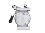 WALKER Kompressor, Klimaanlage wcp00354 für KIA