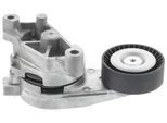 TOPRAN Riemenspanner, Keilrippenriemen 110570 für CUPRA