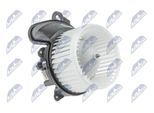 NTY Innenraumgebläse ewnpl001 für Peugeot Vaughall Fiat Citroën