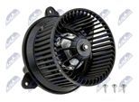 NTY Innenraumgebläse ewnre005 für Opel