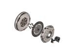SCHAEFFLER LUK Kupplungssatz 600027700 für Ford Volvo MAZDA