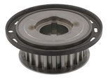 TOPRAN Zahnrad, Kurbelwelle 305818 für Ford Volvo LANCIA MINI DS Suzuki
