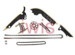 AIC Steuerkettensatz 76406set für Mercedes