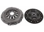 SACHS Kupplungssatz 3000950970 für Ford
