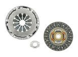 AISIN Kupplungssatz Clutch Kit (3P) kt262c