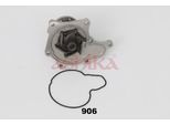 ASHIKA Wasserpumpe 3509906 für Opel Chrysler Vaughall GM ISUZU